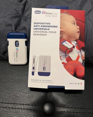 Dispositivo Antiabbandono Universale CHICCO