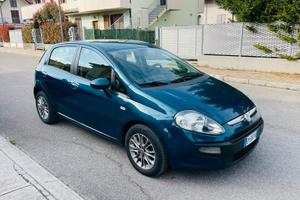 Grande punto evo 1.3 MTJ 5 P 2012 75CV