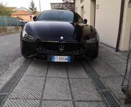 Maserati Ghibli 250 Cv