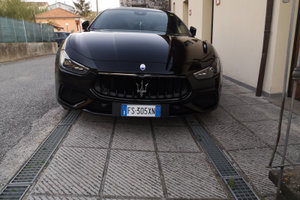 Maserati Ghibli 250 Cv