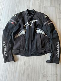 Giubbotto Alpinestar modello GP PLUS R v3