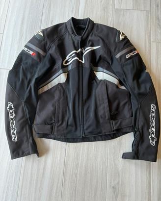 Giubbotto Alpinestar modello GP PLUS R v3