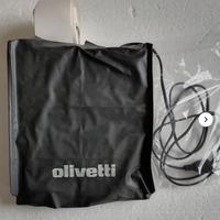 Olivetti calcolatrice