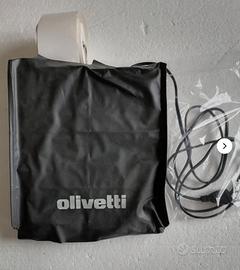 Olivetti calcolatrice