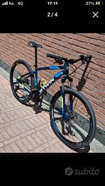 ROCKRIDER ST 520