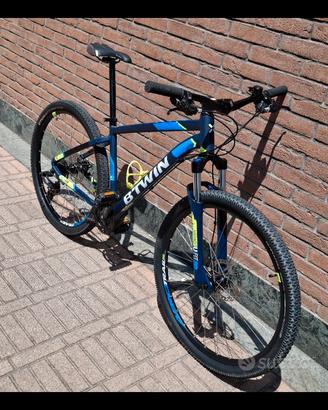 ROCKRIDER ST 520