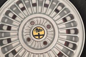  Cerchi Cromodora Alfa Romeo 