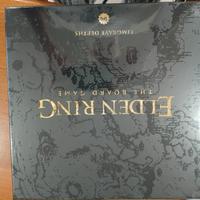 Limgrave Depths Elden Ring: the board game 