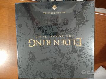 Limgrave Depths Elden Ring: the board game 