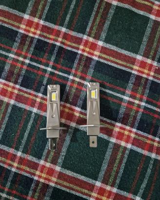 Lampadine h1 led