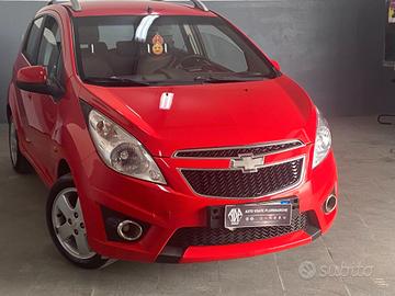 Chevrolet Spark 1.2 LS/solo 110.000 km