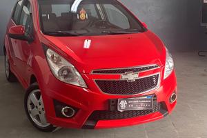 Chevrolet Spark 1.2 LS/solo 110.000 km