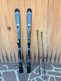 Sci Atomic Redster Q4 - cm 177 - NUOVI MAI USATI