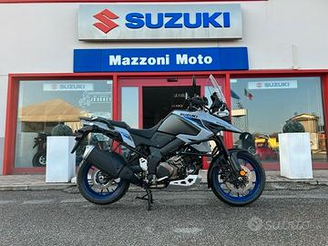 Suzuki V Strom DL 1050