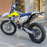 HUSQVARNA TE 125 2016