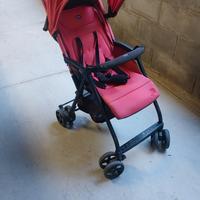 Passeggino Leggero Chicco OHlalà 3