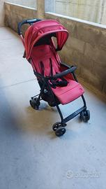 Passeggino Leggero Chicco OHlalà 3