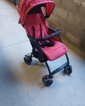 Passeggino Leggero Chicco OHlalà 3