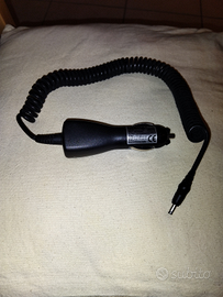 Nokia lch-12 caricatore da auto