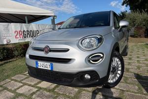 Fiat 500X 1.3MJT 95CV Cross-2022"IMPECCABILE"