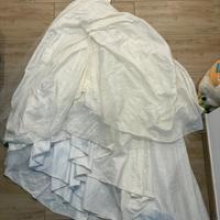 Vestito da sposa