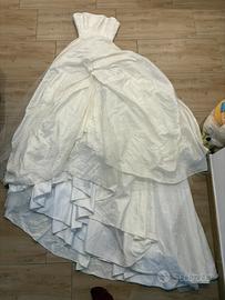 Vestito da sposa