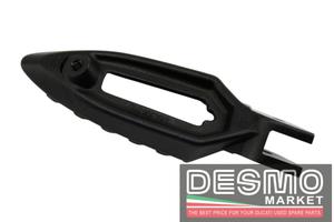 Pedana pilota sinistra Ducati Diavel