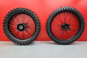 CERCHI CERCHIO SUZUKI RM 125 1994 1993 RM125 1995