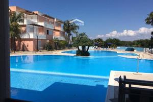 Appartamento al mare a Torre Inserraglio