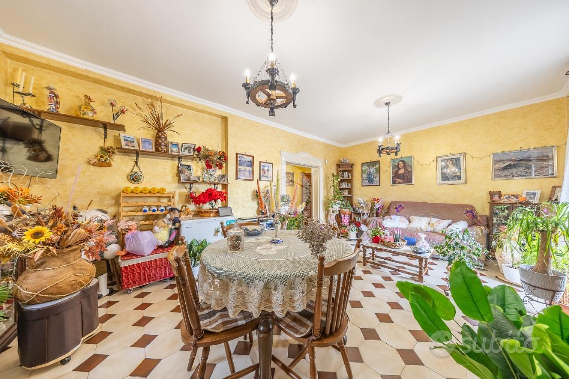 Appartamento – Roma, Lunghezza - Vista 4