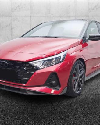 HYUNDAI i20 N 1.6 T-GDI N-Performance