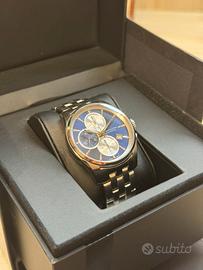 Orologio Hamilton Jazzmaster Auto Chrono