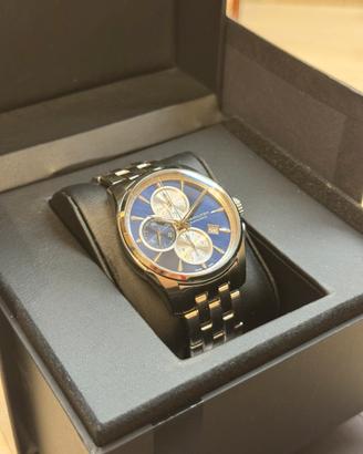 Orologio Hamilton Jazzmaster Auto Chrono