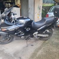 1000 Suzuki Gsx 750 F