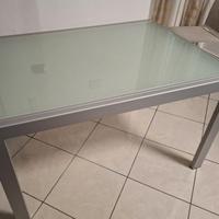 Tavolo allungabile