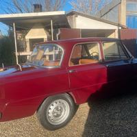 ALFA ROMEO GIULIA 1300 TI 1969