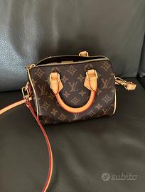 Borsa tracolla speedy 20 originale