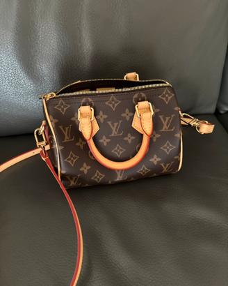 Borsa tracolla speedy 20 originale