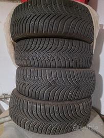 Pneumatici invernali Hankook 185/65 R15 88T W452