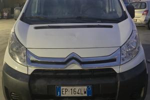 Fiat scudo