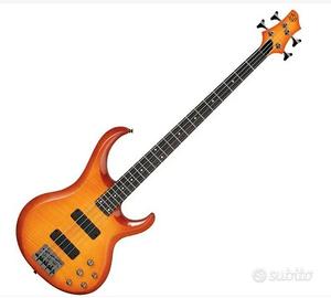 Basso elettrico IBANEZ btb300fm