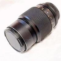 Konica Hexar AR 135 F3.5   eccellenti condizioni 