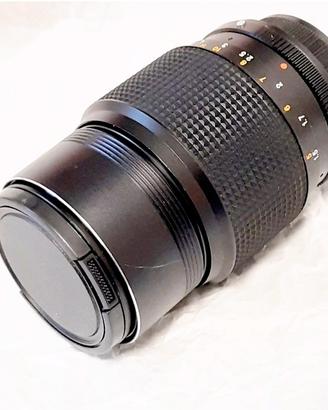 Konica Hexar AR 135 F3.5   eccellenti condizioni 