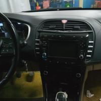 Lanci Delta 1,9 twin turbo