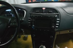 Lanci Delta 1,9 twin turbo