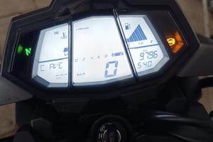 Yamaha MT-125
