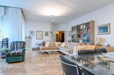 APPARTAMENTO A BERGAMO