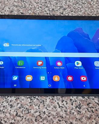 Tablet Samsung Galaxy Tab A7 SM-T500 Wi-Fi -10,4"