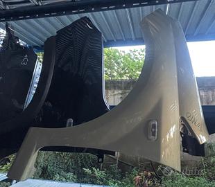 Parafango Anteriore Sinistro Fiat Punto