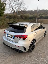 Mercedes a35 AMG